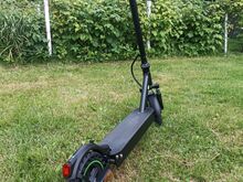 НОВЫЙ Электросамокат EScooter E5MAX 500W