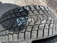 245/45/R18 lamellrehvid 2tk