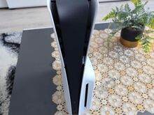 Sony Playstation 5 Slim 1 ТБ + аксессуары и игра