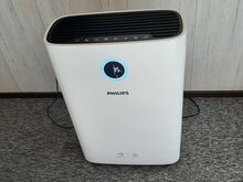 Õhupuhasti-niisuti Philips AC 2729