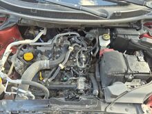Renault Kadjar 1,2 2017 automaat ls 106000