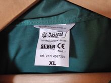 Tööriided komplekt XL