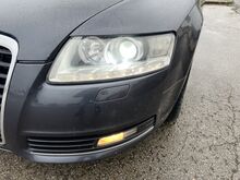 Audi A6 Facelift 3,0 V6 176kw QUATTRO