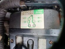 Volkswagen Golf 4
