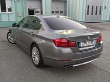 BMW 530 xDrive 2011