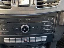 Mercedes-Benz E 220 T BlueTEC 9G-Tronic, 2016