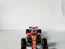 F1 Ferrari mudel Феррари Формула 1 модель