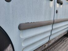 Ford Tureno Connect varuosad