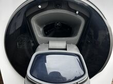 SAMSUNG pesumasin kuivatiga 9/6kg