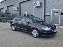 Volkswagen Passat 1.9TDI 77kW manu_ÜV 07.2027