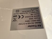 Увлажнитель воздуха Midea