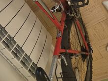 Naiste jalgratas Scott 26"