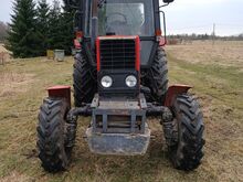 MTZ 82.1