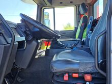 Volvo FL 612 kallur