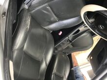 Тойота Авенсис