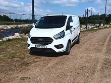 Ford Transit Custom 2.0d