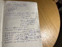 Vw transporter t4 2002a 2,5tdi.