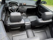 Bmw 118i 2,0 105kw cabrio
