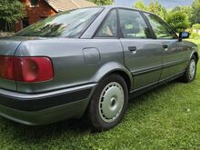 Audi 80 B4