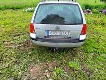 Volkswagen Golf 4