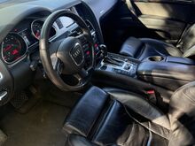 Audi Q7 3,0 176kw