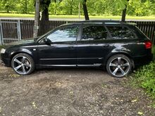 Audi A4 Quattro