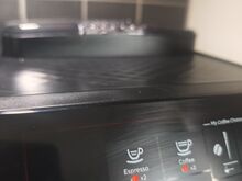 Täisautomaatne kohvimasin Philips