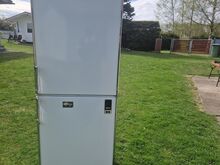 Külmik electrolux