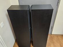 DALI AXS 8000 HiFi põranda kõlarid