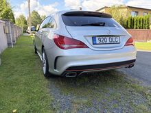 MB CLA