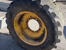 JCB 4CX