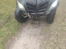 DINLI CENTHOR 700