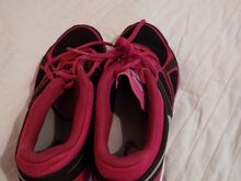 Naiste Nike jalatsid nr 39,stm 25 cm.