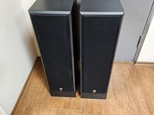 Акустическая система B&W Bowers and Wilkins DM630