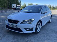 Seat Leon ST