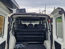 FIAT DOBLO фургон 1.4i механика_технически в порядке