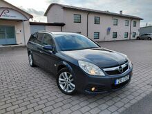 Opel Vectra C Cosmo Plus 1.9 Diisel