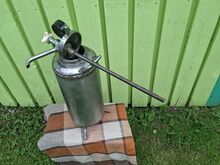 Roostevaba õlleankur