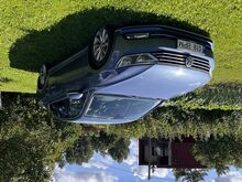 VW Passat 1.4 TSI Harvard Blue