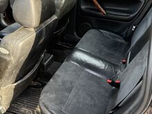 Passat B5 1.9 81 кВт