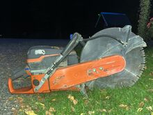 Müüa Husqvarna K970 ketaslõikur