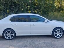 Skoda Superb (reg tasu makstud)
