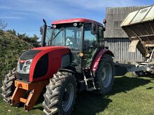 ZETOR PROXIMA PLUS 105