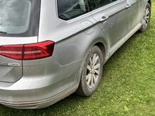 Продаётся VW Passat B8, 2015