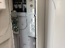 Nine acvm 10A-270 õhkvesi