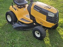 Cub Cadet LT1 NS96