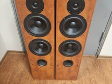Olavi Räsänen OR Cinema Zound Pro M20 HiFi