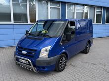Ford transit 2.2tdc  103 kw. 2008a.