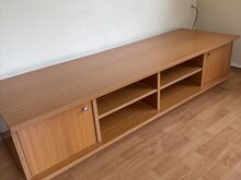 TV madal kapp + tasuta seinariiul