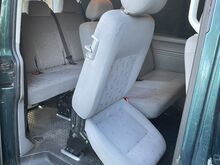 Volkswagen Caravelle 1,9 2005 (с дефектом коробки передач)